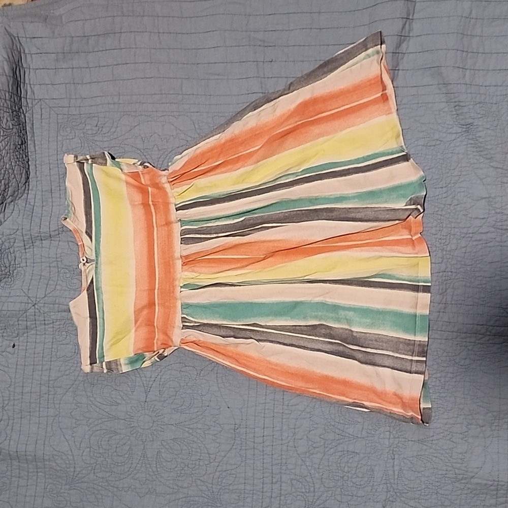 GUC Tea play dress
